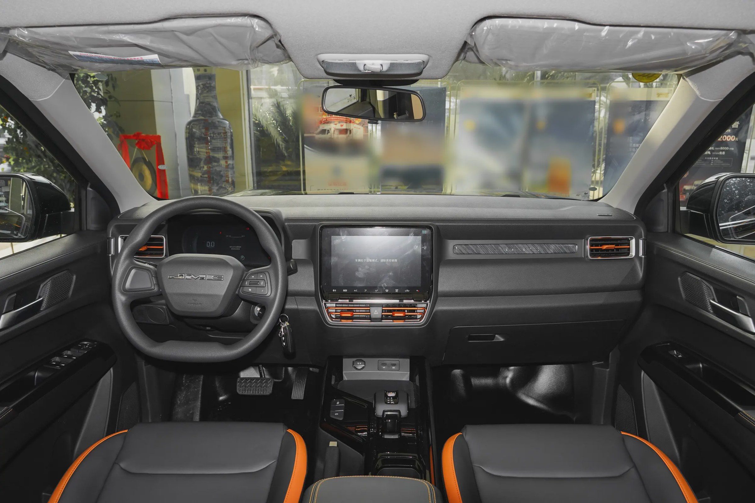 2025 Model 2.5T Automatic Diesel 2WD Short Wheelbase