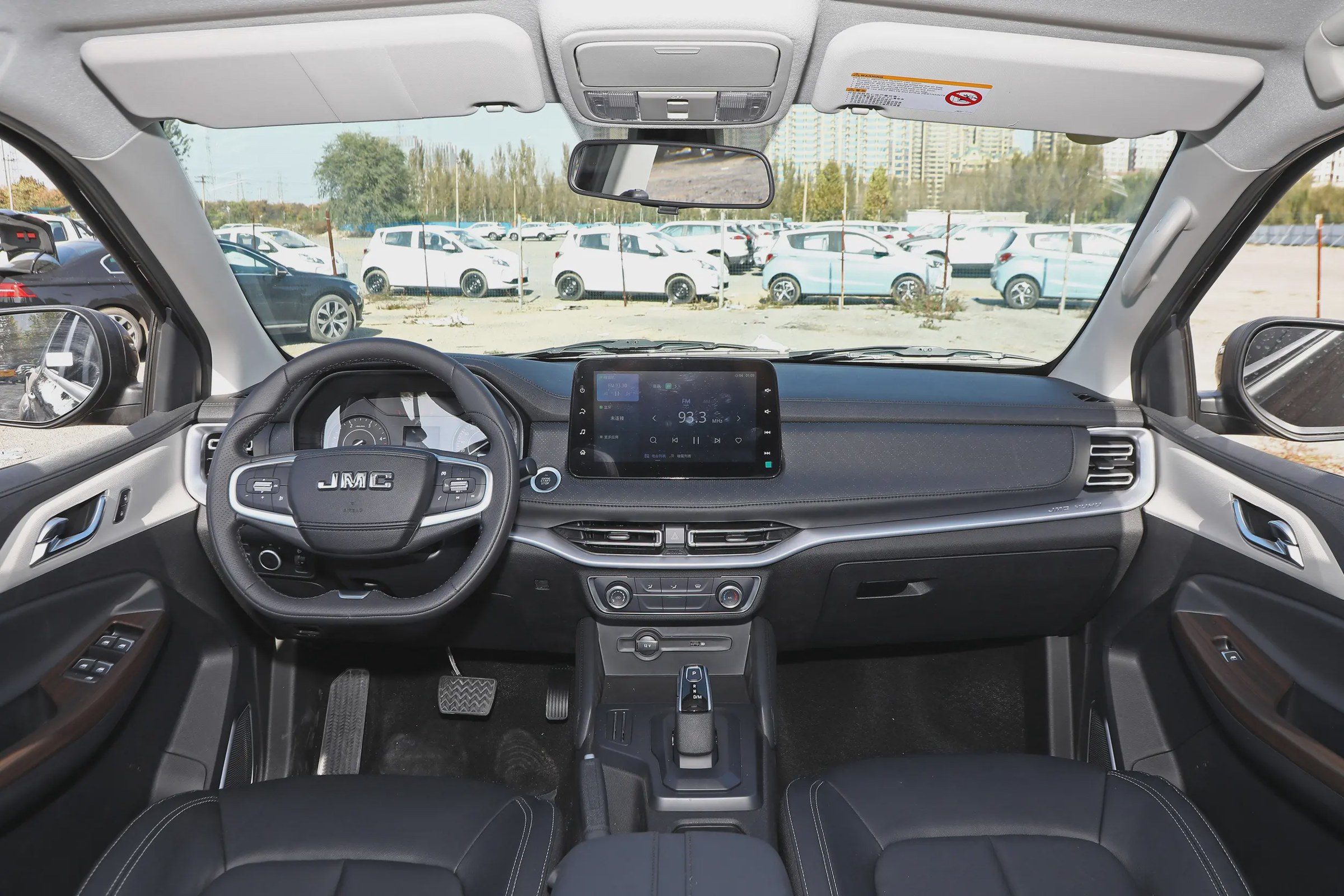 Modèle 2022, 2.0T diesel automatique, 4x4, version confort, empattement standard