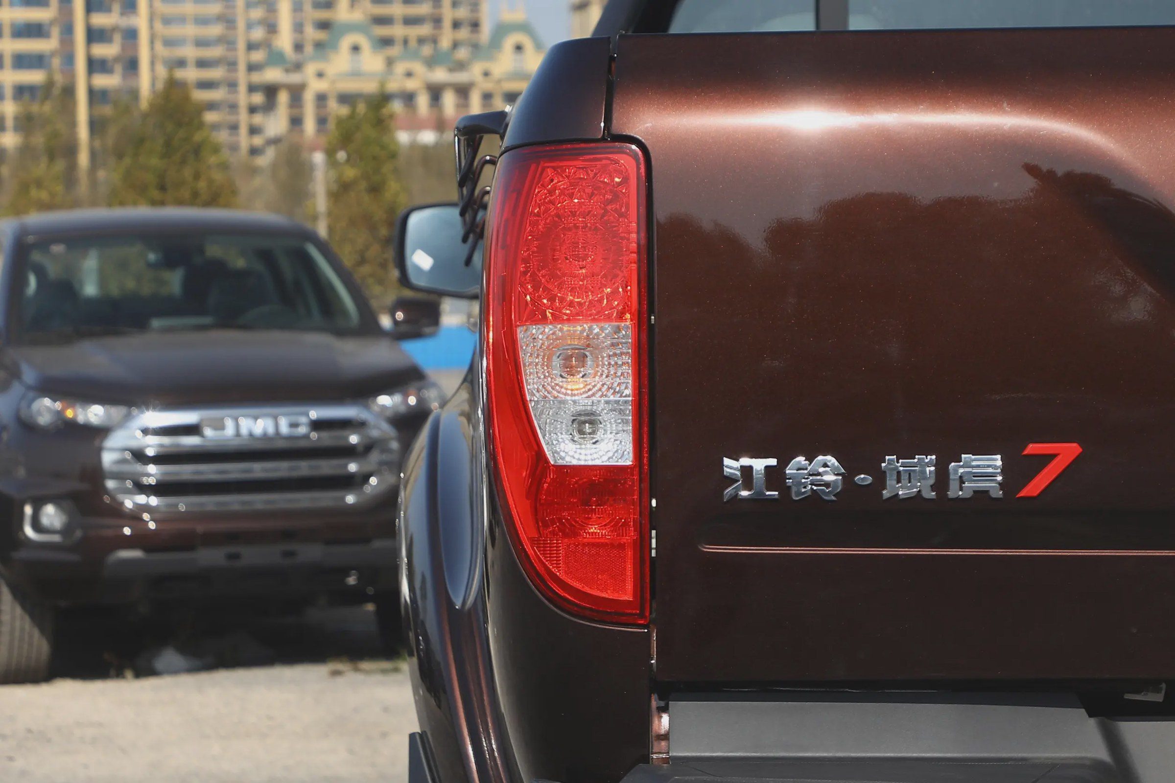 Modèle 2022, 2.0T diesel automatique, 4x4, version confort avec empattement allongé
