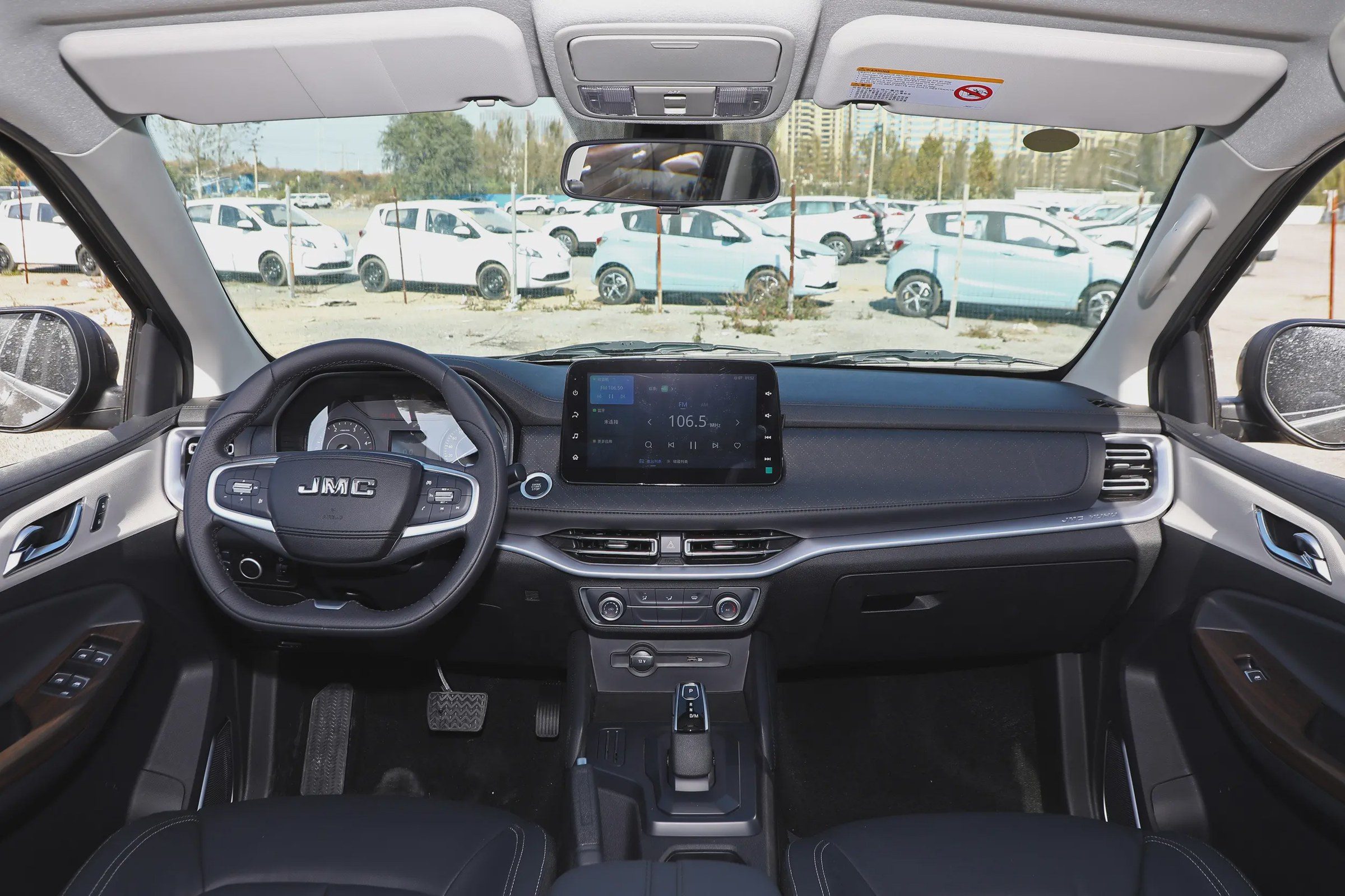 Modèle 2022, 2.0T diesel automatique, 4x4, version confort avec empattement allongé