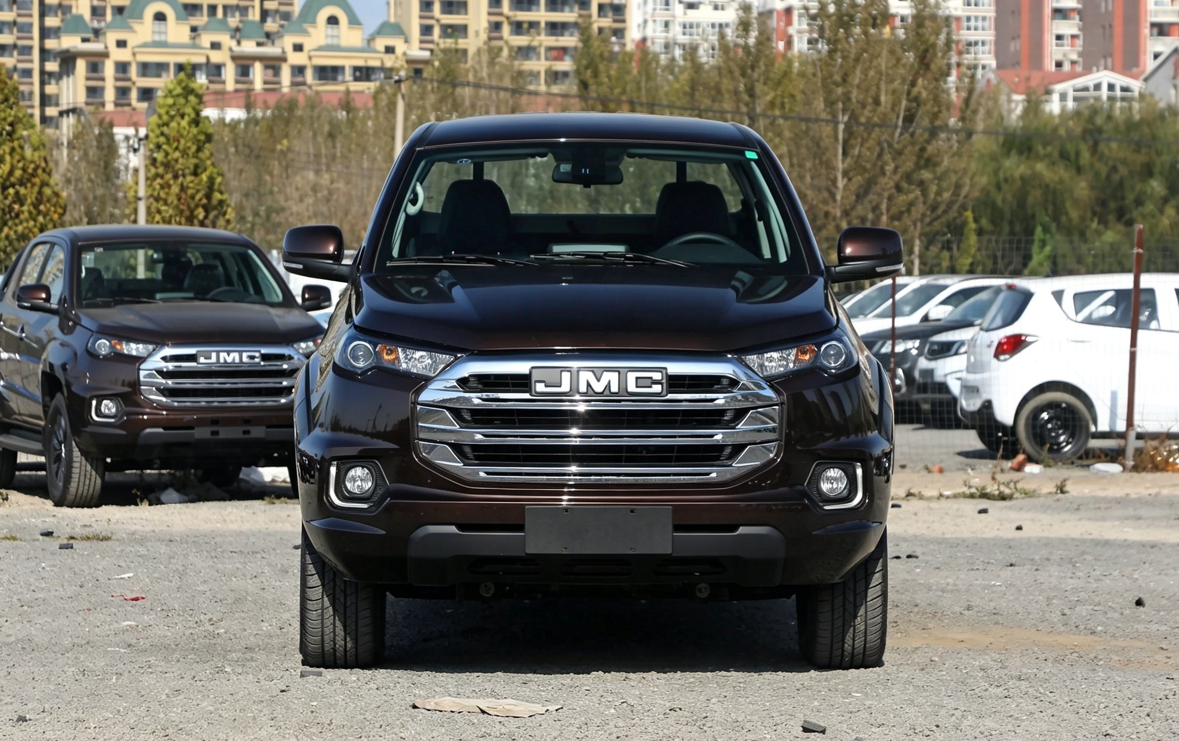Modèle 2022, 2.0T diesel automatique, 4x4, version confort avec empattement allongé