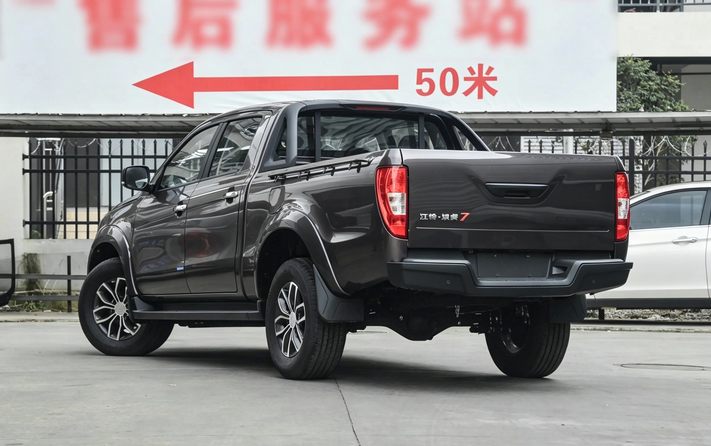 Modèle 2023, 2.0T automatique diesel 4x4, version confort longue