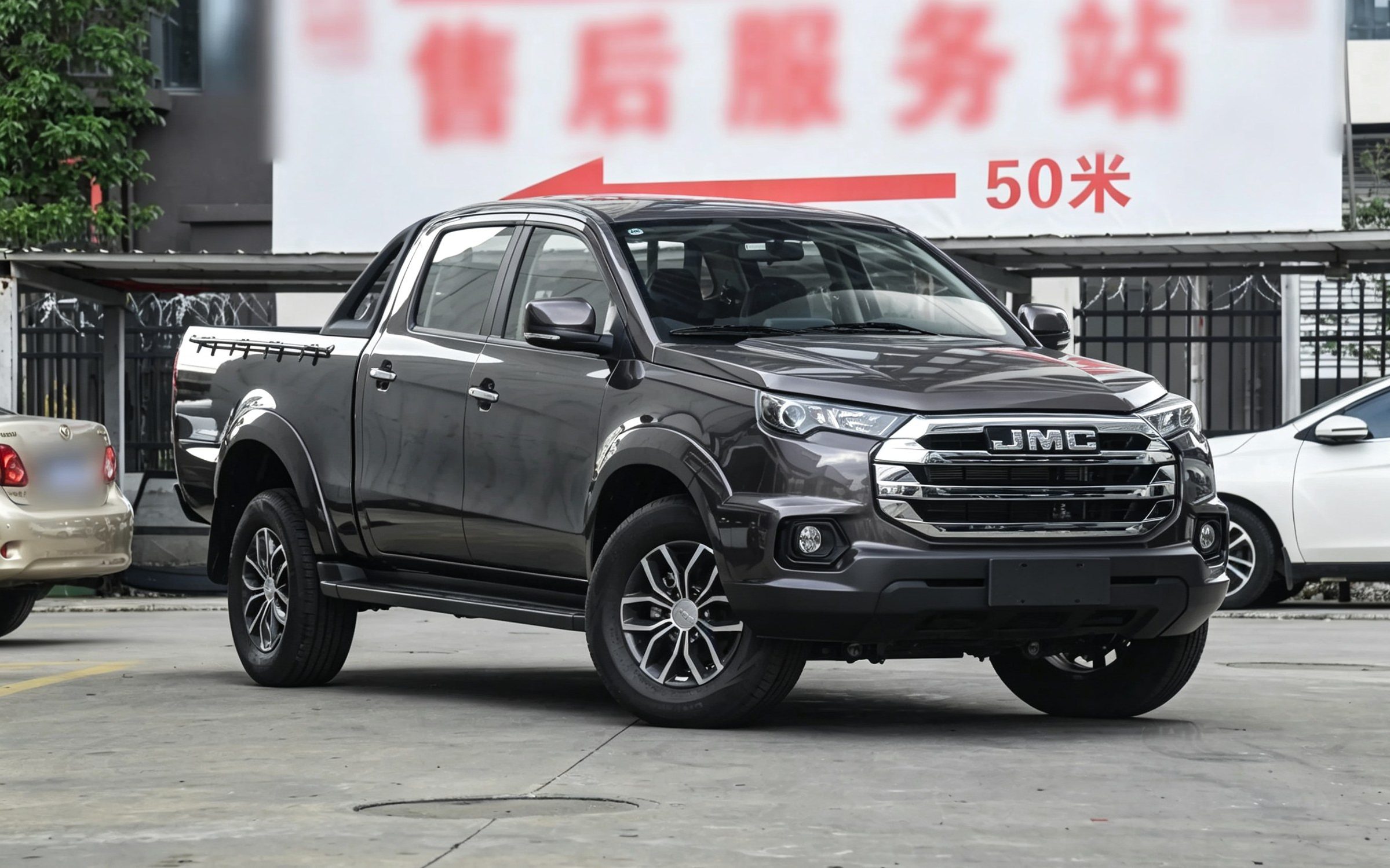 Modèle 2023, 2.0T automatique diesel 4x4, version confort longue